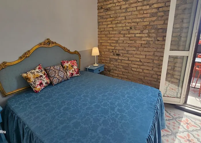 Apartamento Vatican Caput Mundi