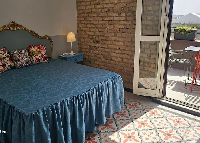 Vatican Caput Mundi Apartamento