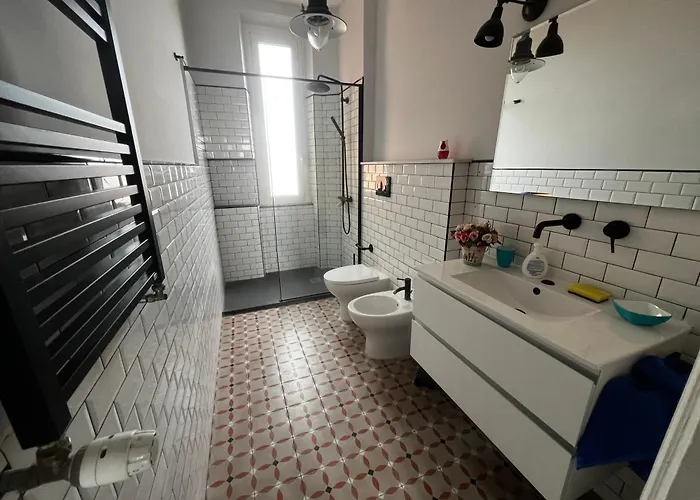 Vatican Caput Mundi Apartamento *