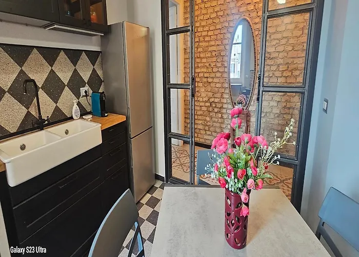 Apartamento Vatican Caput Mundi *