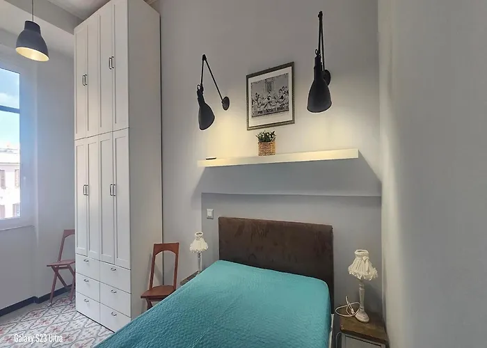Apartamento Vatican Caput Mundi