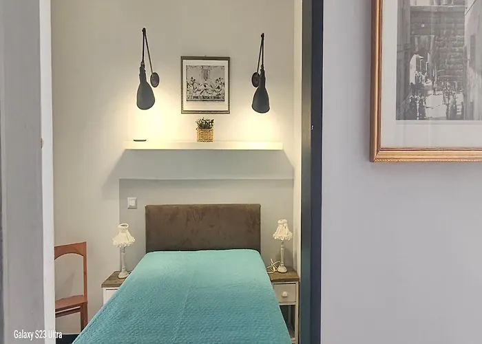 Apartamento Vatican Caput Mundi *